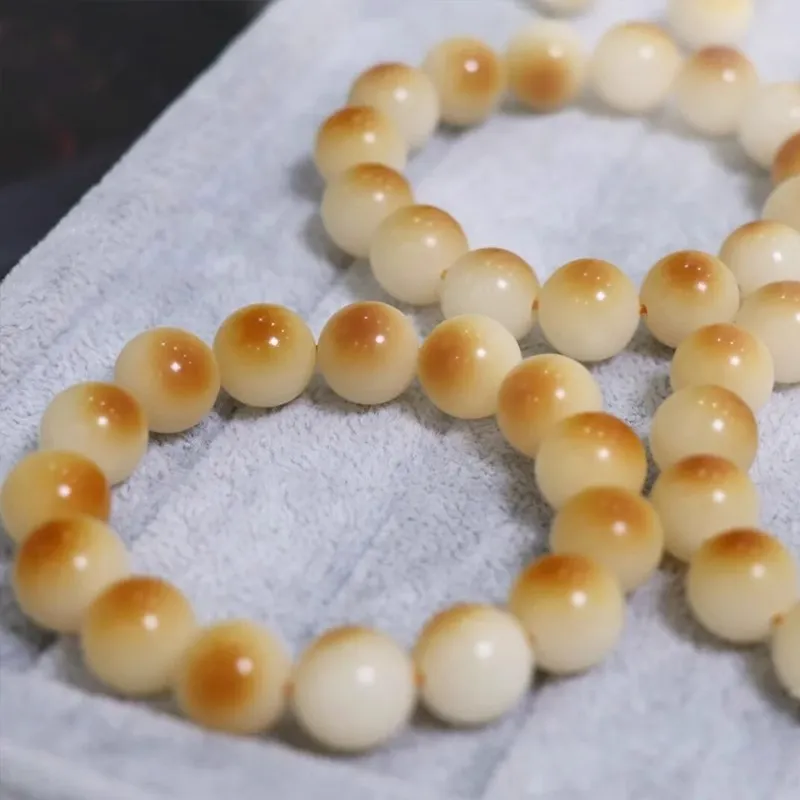JIUHUASHAN Bodhi Seed Bracelets Unisex-1