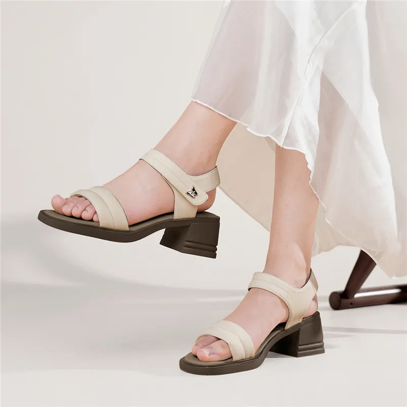 AOKANG Roman Sandals Women's-8