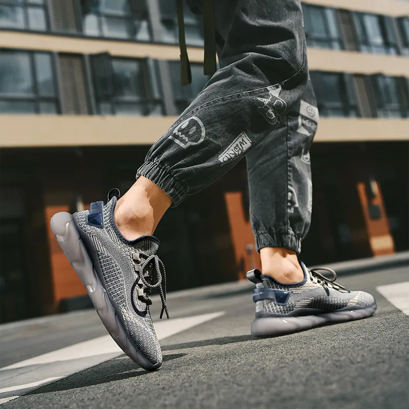 AOKANG Low-Top Running Shoes Men's-7