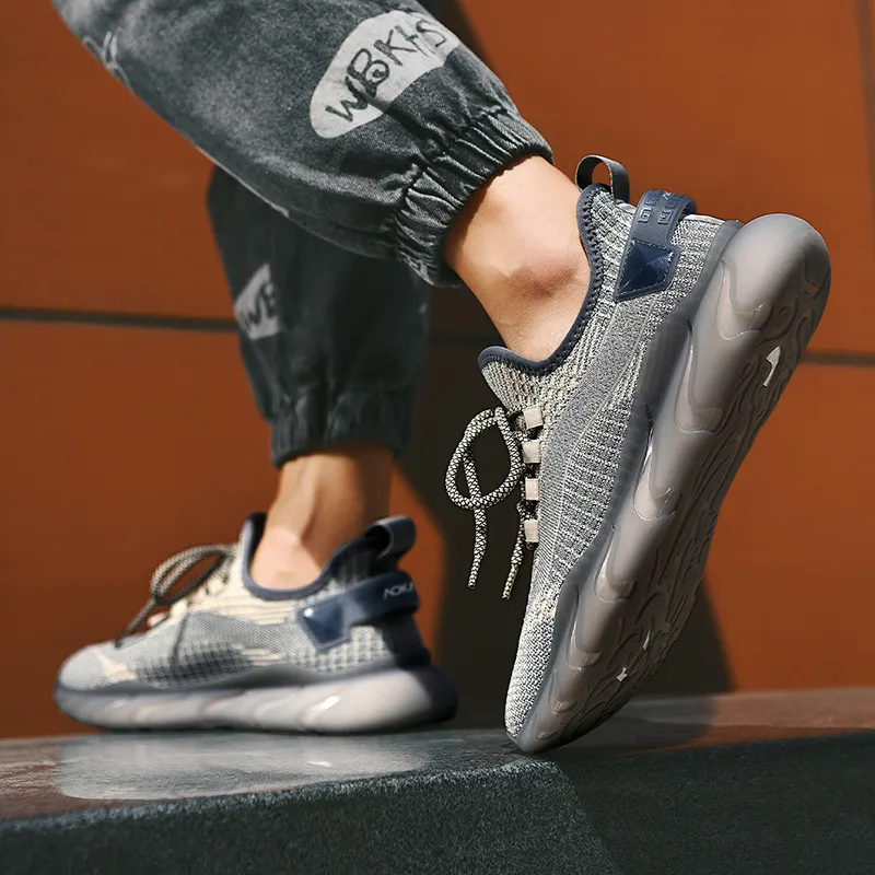 AOKANG Low-Top Running Shoes Men's-8