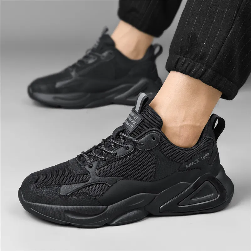AOKANG Low-Top Chunky Sneakers Men's-7
