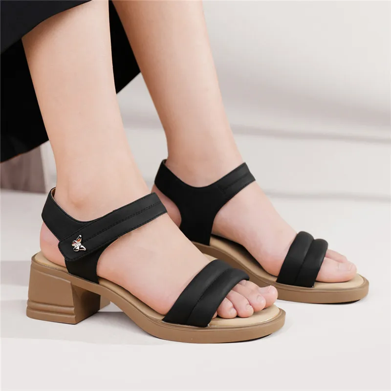 AOKANG Roman Sandals Women's-19