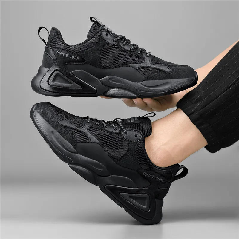 AOKANG Low-Top Chunky Sneakers Men's-8