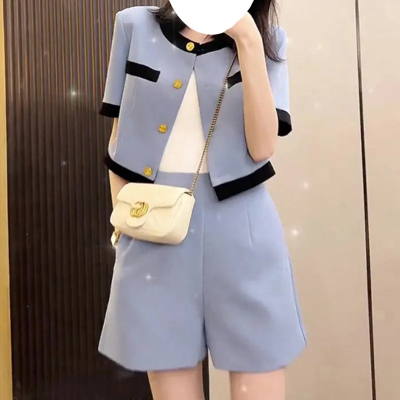AHDO Casual Suits Women's-9