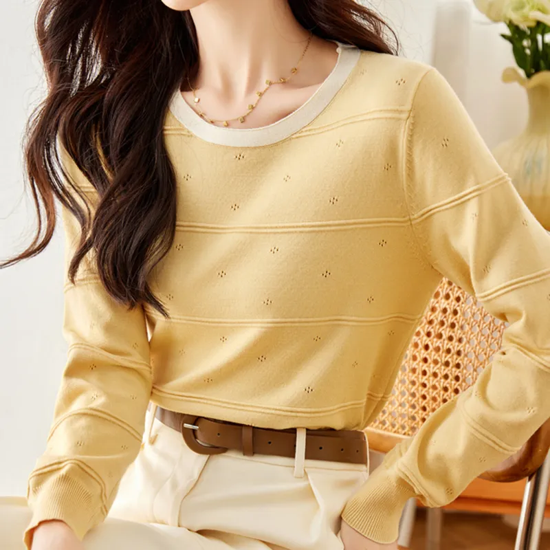 AHDO Knitwear Women's-14
