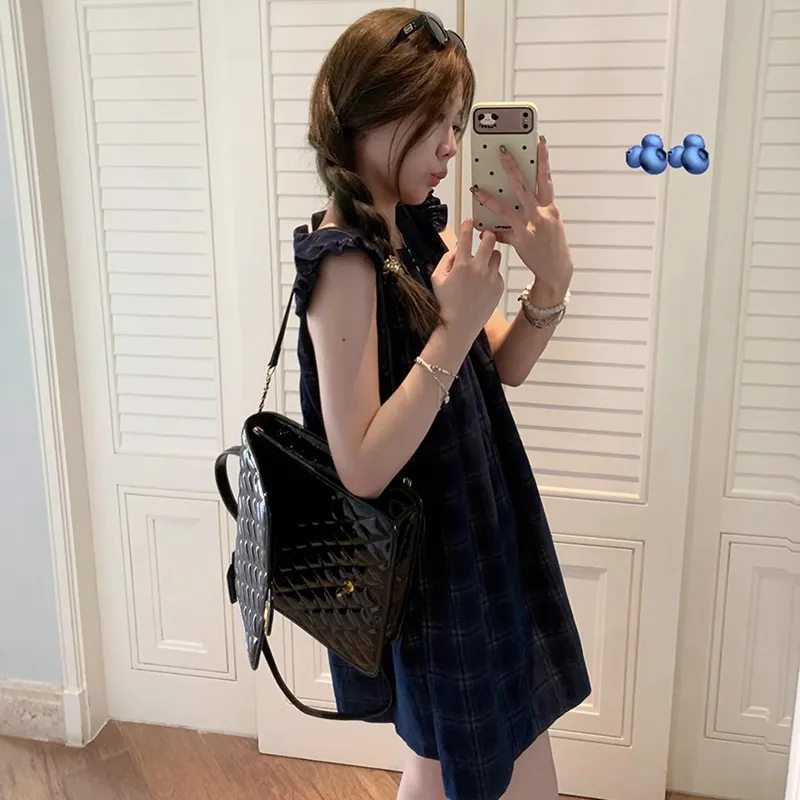 AHDO Short Sleeved Dress Women's-2