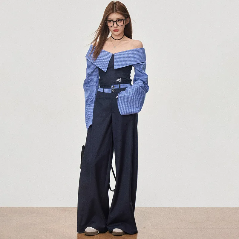 AHDO Casual Suits Women's-6