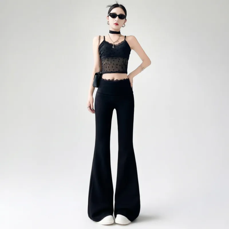 AHDO Casual Pants Women's-6
