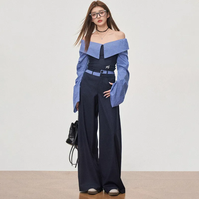 AHDO Casual Suits Women's-7