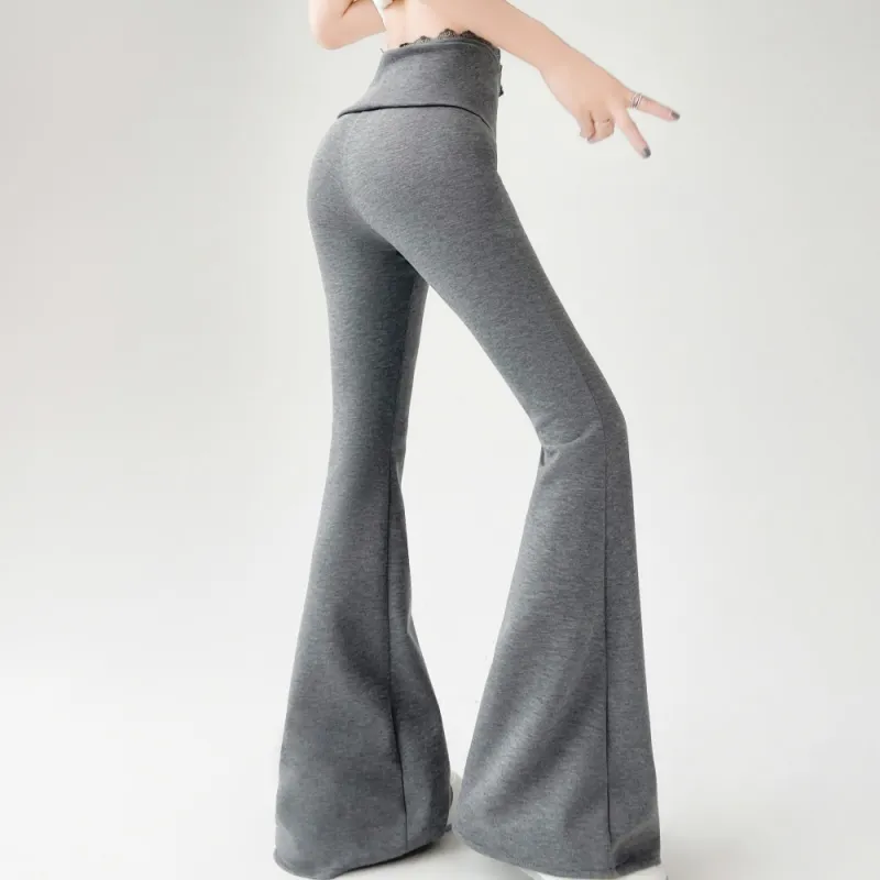 AHDO Casual Pants Women's-2