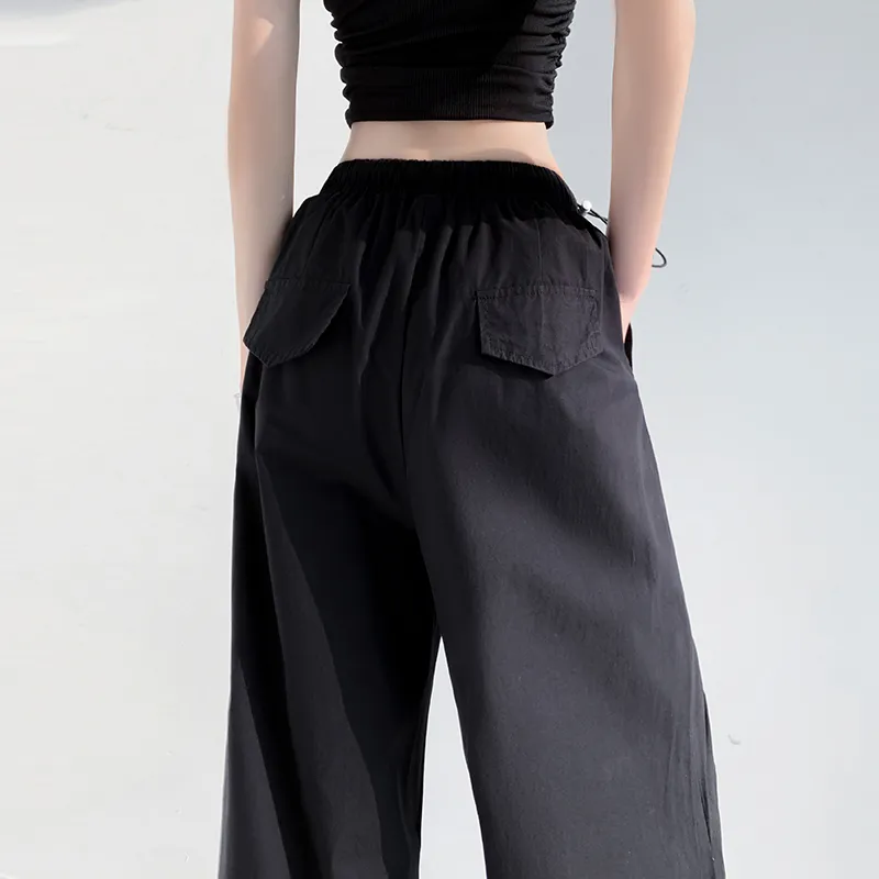 AHDO Cargo Pants Women's-8