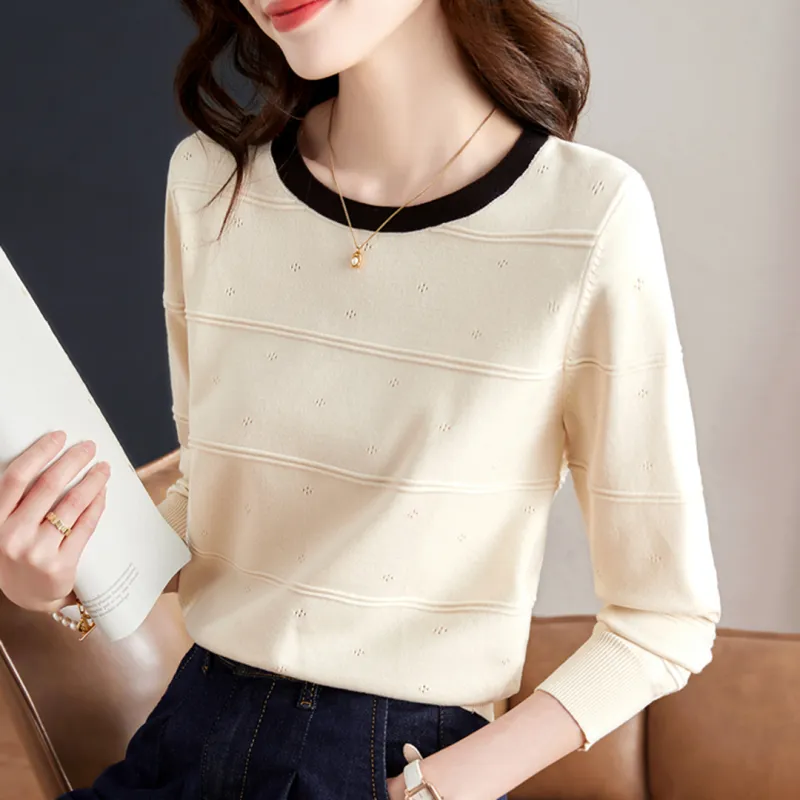 AHDO Knitwear Women's-2