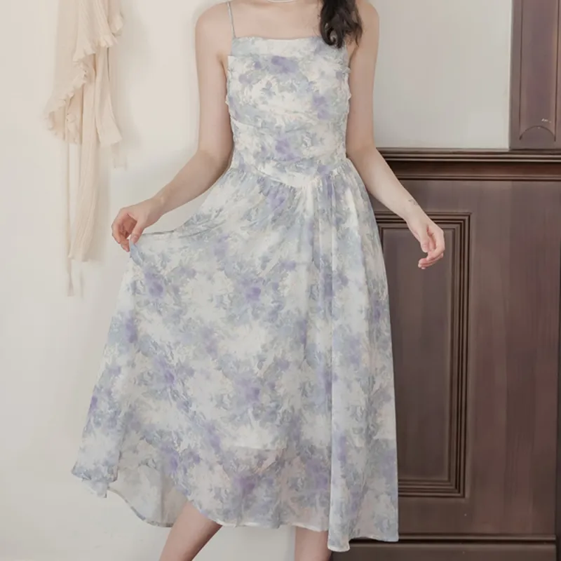 AHDO Two Piece Skirt Sets Women's-1