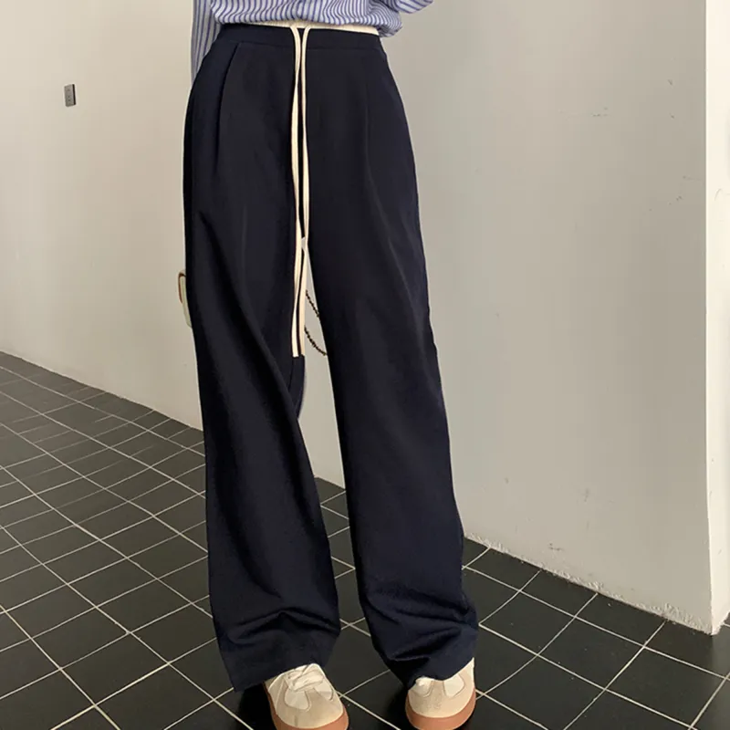 AHDO Casual Pants Women's-2