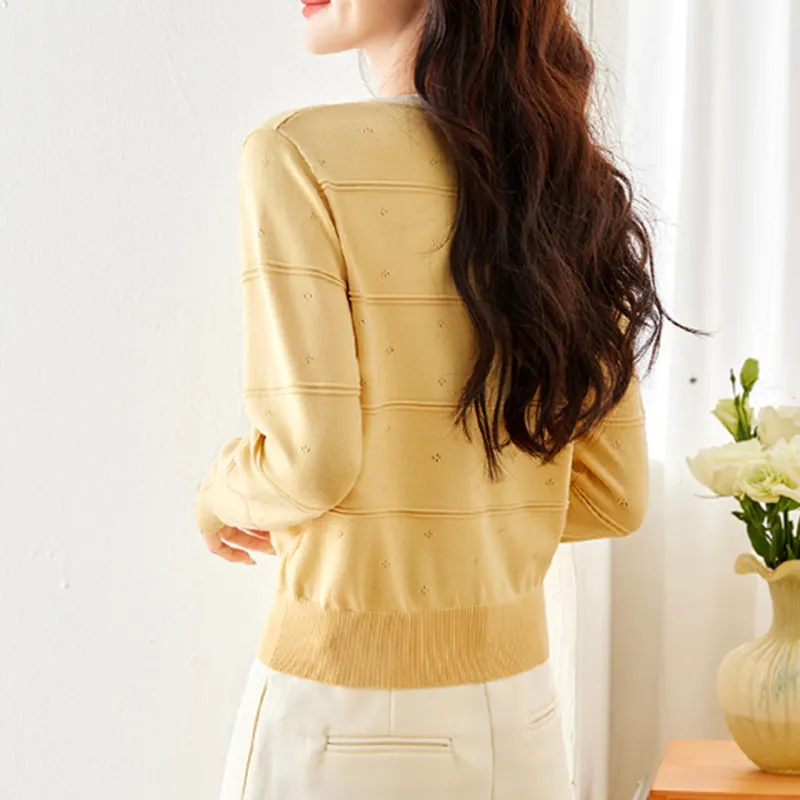AHDO Knitwear Women's-15