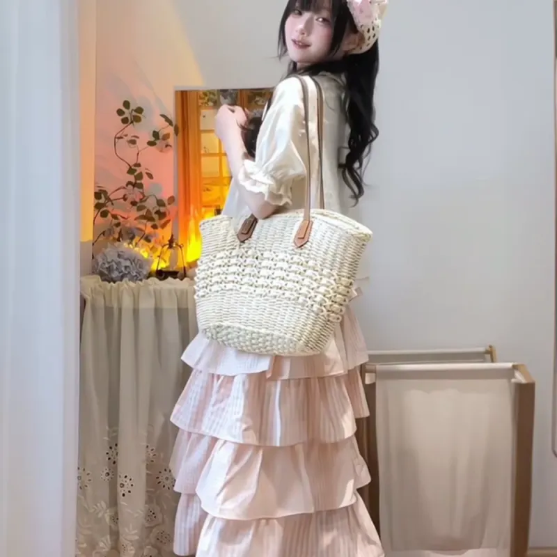 AHDO Two Piece Skirt Sets Women's-5