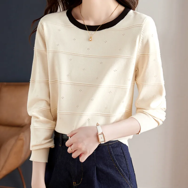 AHDO Knitwear Women's-3