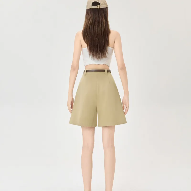 AHDO Cargo Shorts Women's-4