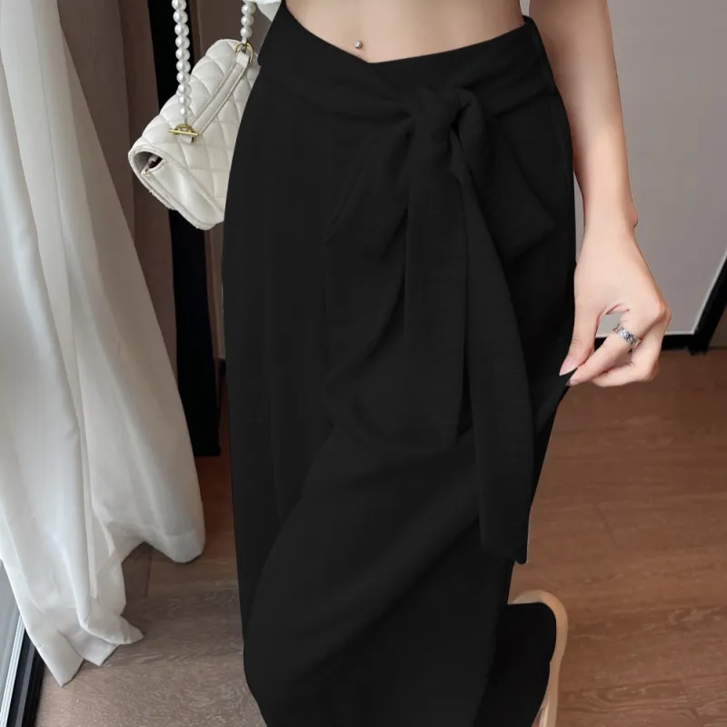 AHDO Casual Pants Women's-11