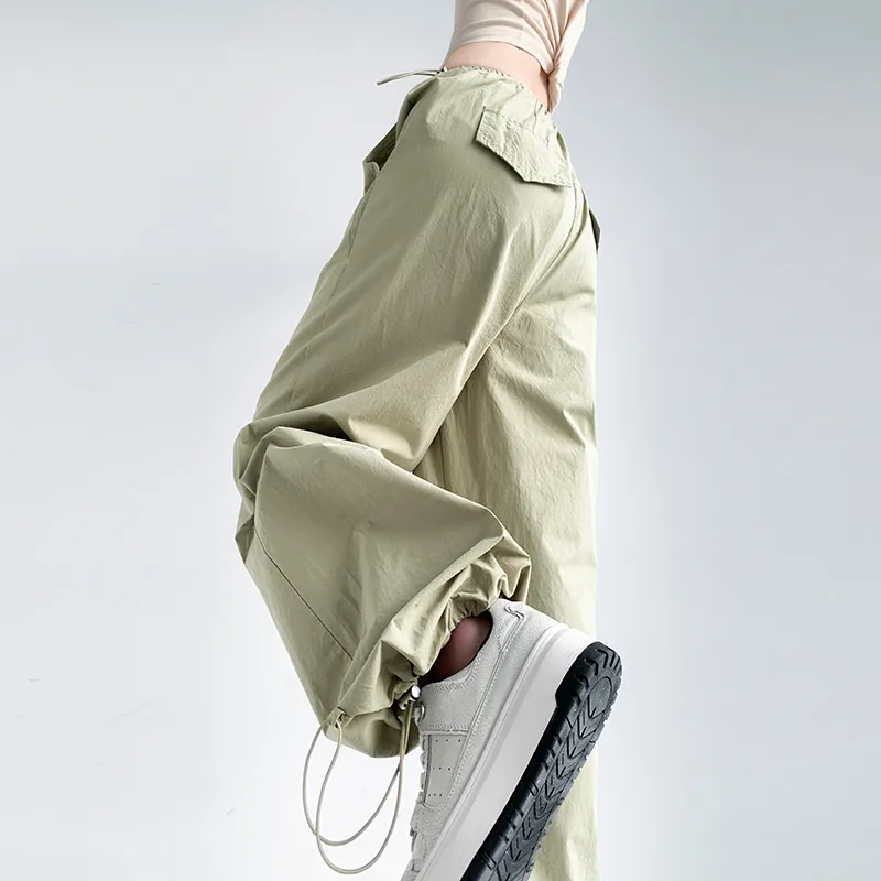 AHDO Cargo Pants Women's-20