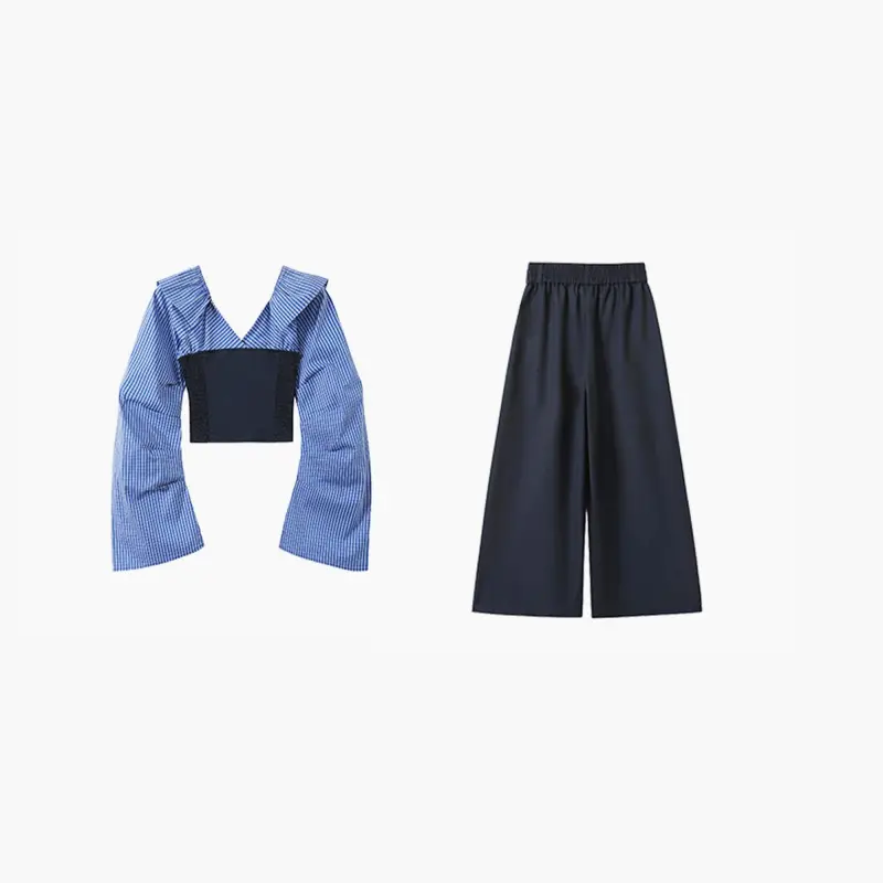 AHDO Casual Suits Women's-1
