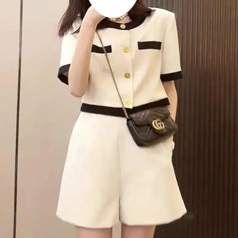 AHDO Casual Suits Women's-2
