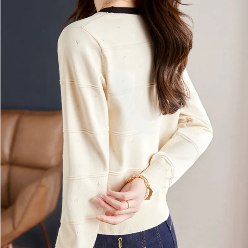 AHDO Knitwear Women's-9