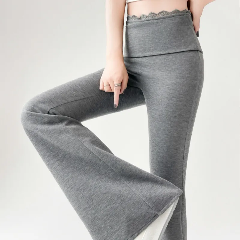 AHDO Casual Pants Women's-4