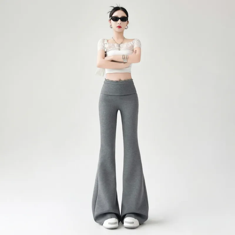 AHDO Casual Pants Women's-1