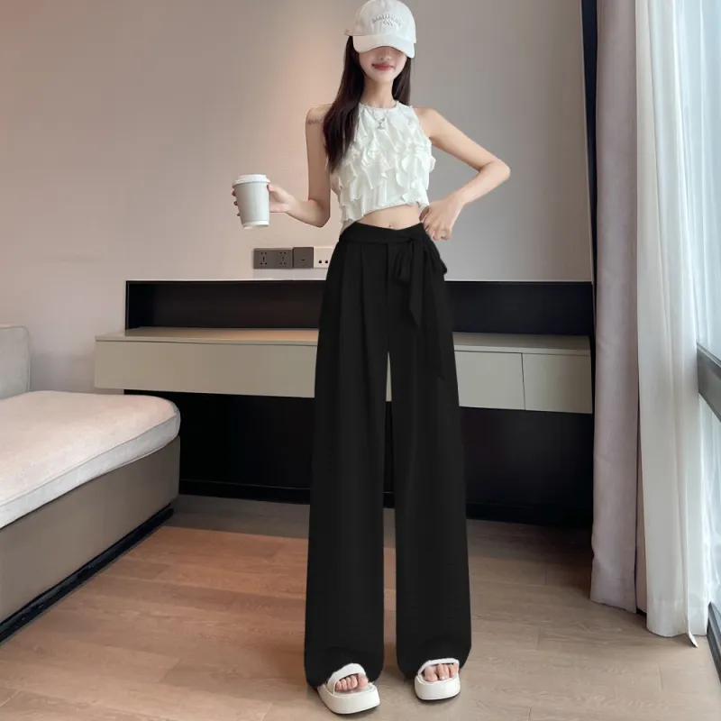 AHDO Casual Pants Women's-10