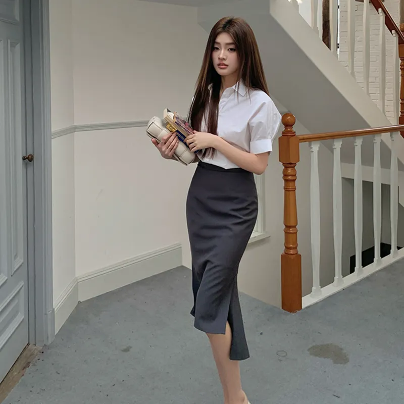 AHDO Shirts Women's-3