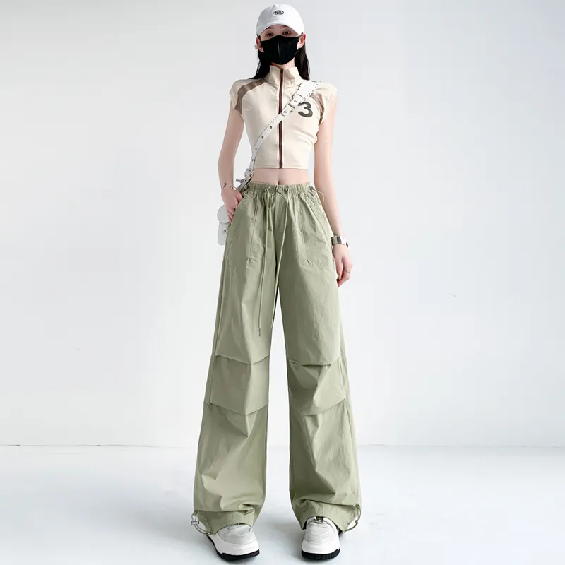 AHDO Cargo Pants Women's-23