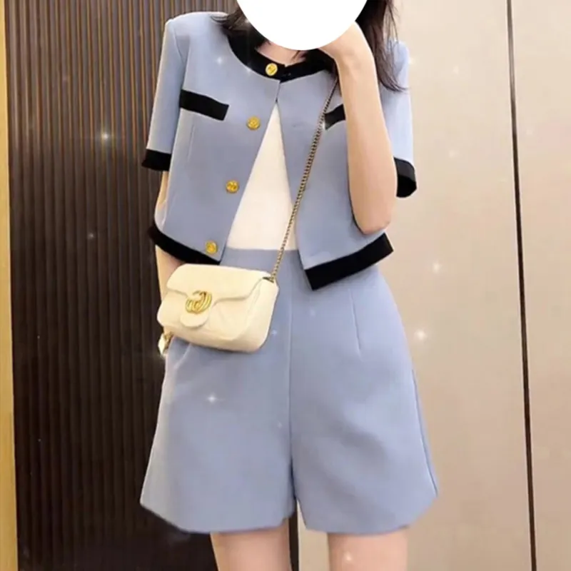 AHDO Casual Suits Women's-8
