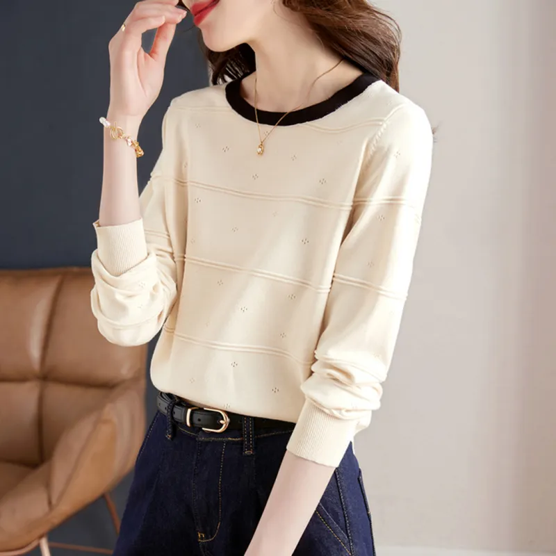 AHDO Knitwear Women's-8