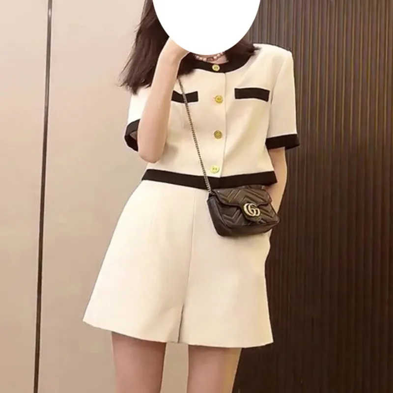 AHDO Casual Suits Women's-3