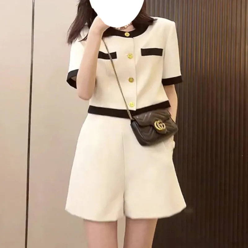 AHDO Casual Suits Women's-4
