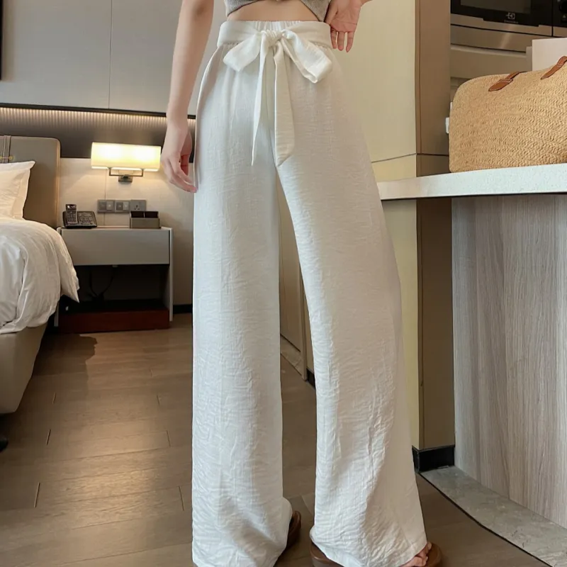 AHDO Casual Pants Women's-13