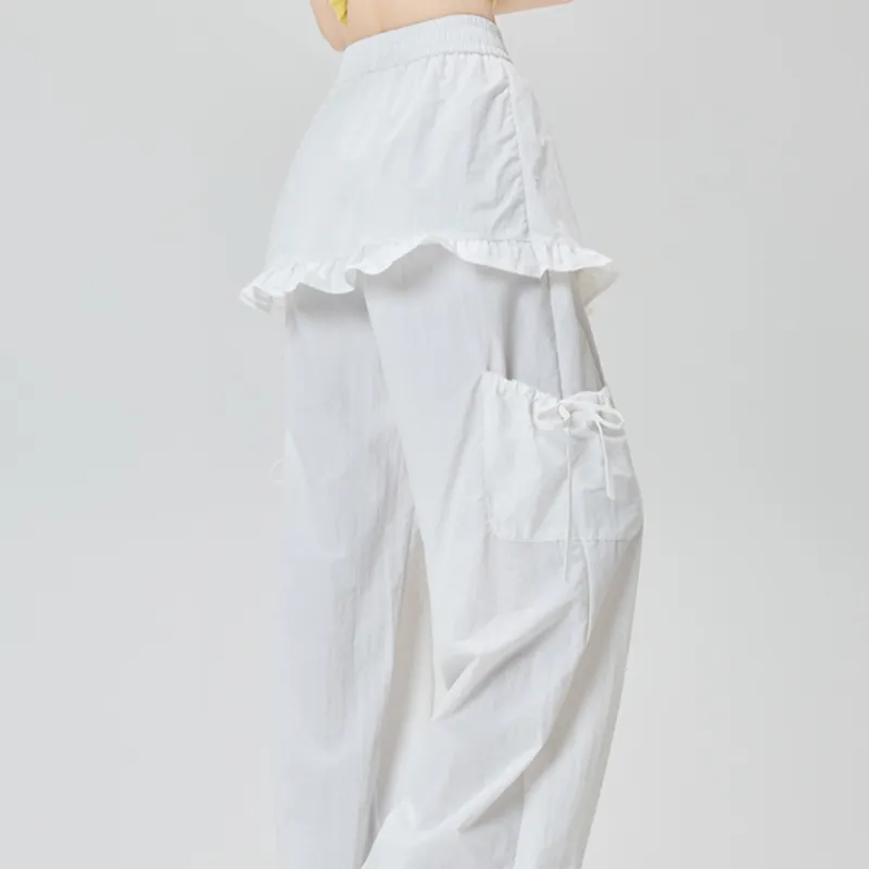 AHDO Cargo Pants Women's-9