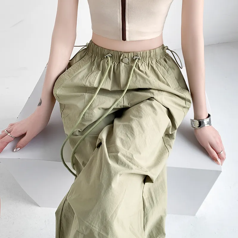 AHDO Cargo Pants Women's-21