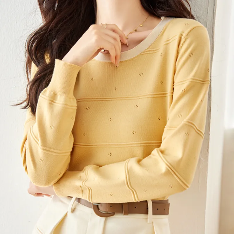 AHDO Knitwear Women's-13
