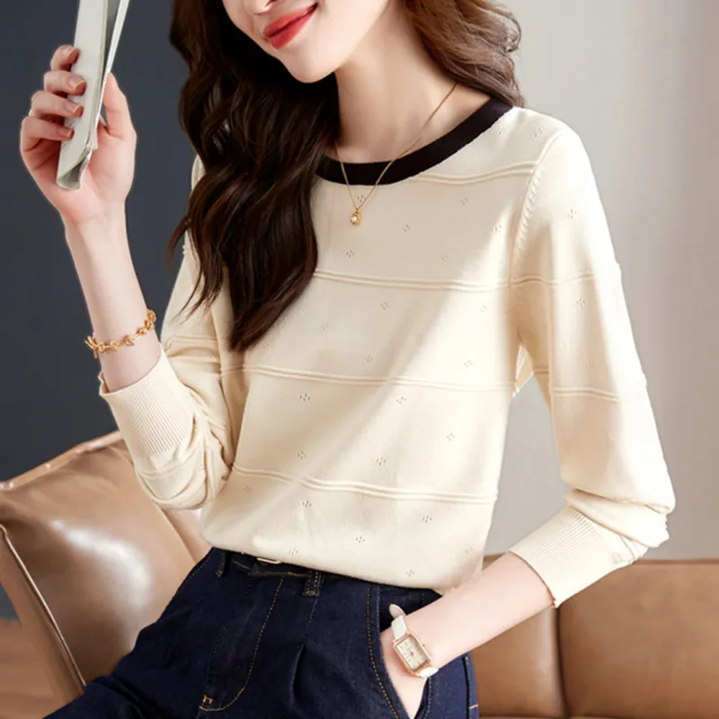 AHDO Knitwear Women's-6
