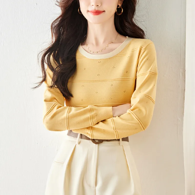 AHDO Knitwear Women's-12
