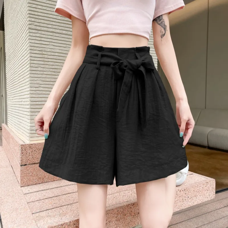 AHDO Casual Shorts Women's-18