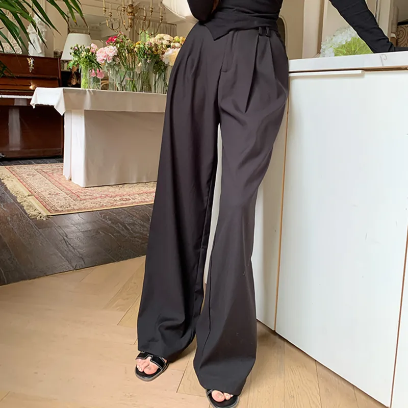 AHDO Casual Pants Women's-6