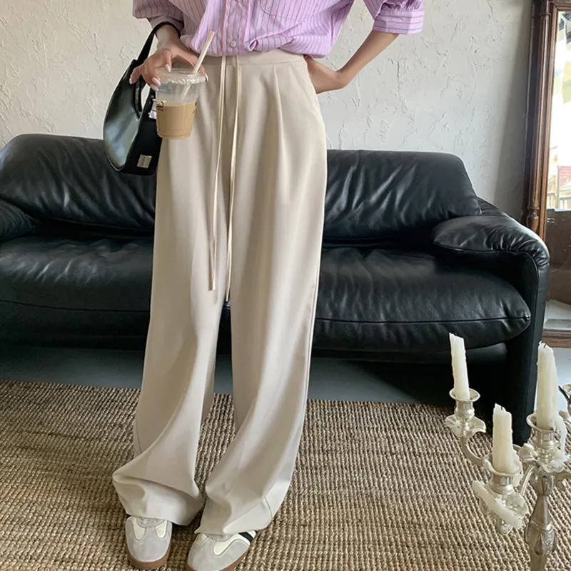AHDO Casual Pants Women's-5