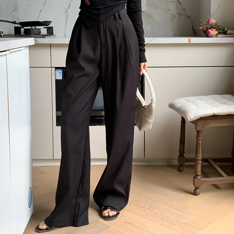AHDO Casual Pants Women's-5