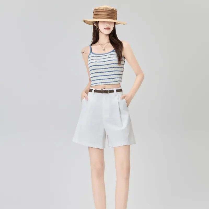 AHDO Cargo Shorts Women's-7