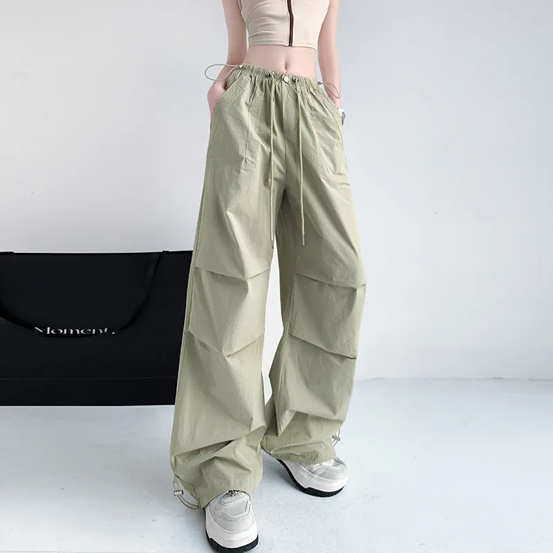 AHDO Cargo Pants Women's-19