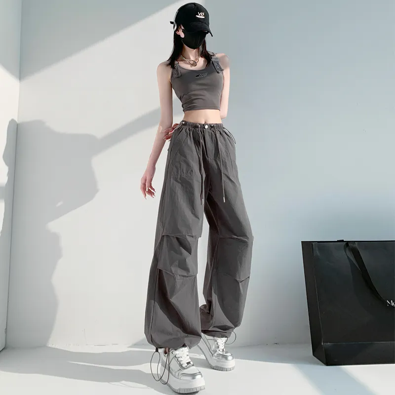 AHDO Cargo Pants Women's-16
