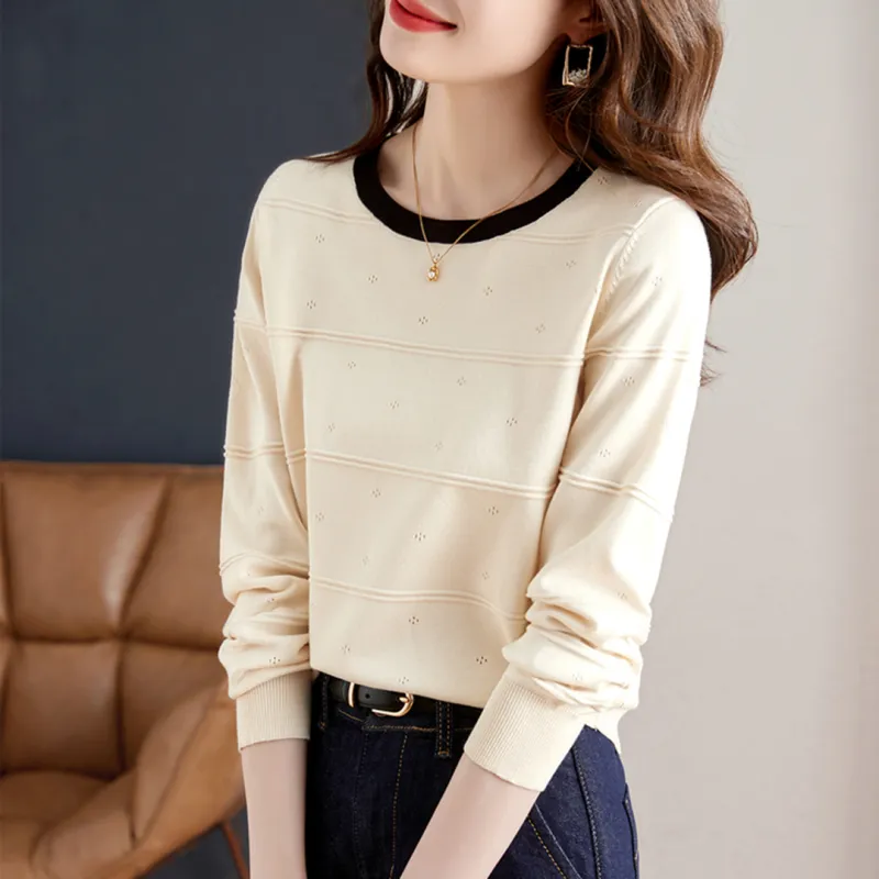 AHDO Knitwear Women's-7